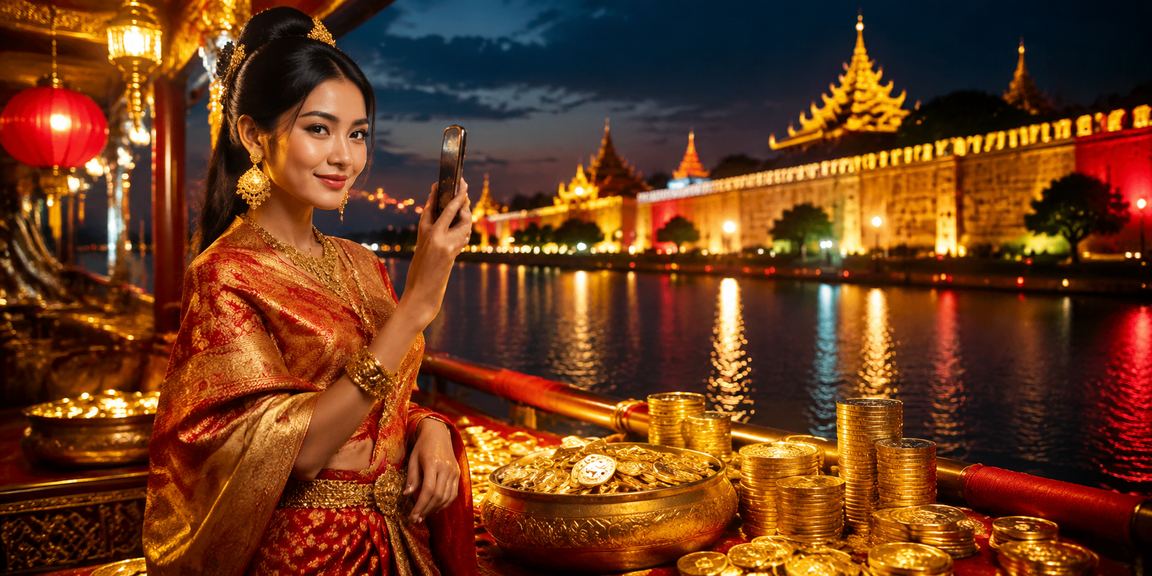 jav myanmar