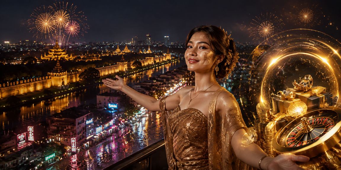 jav myanmar