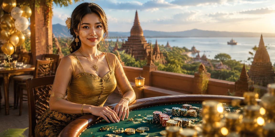 jav myanmar