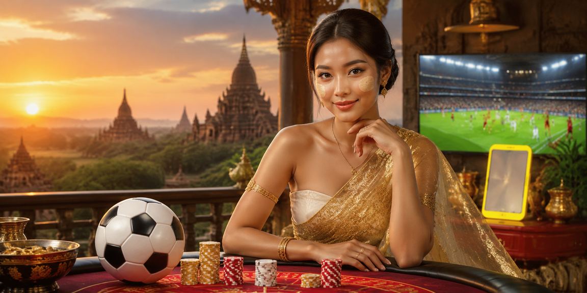 jav myanmar