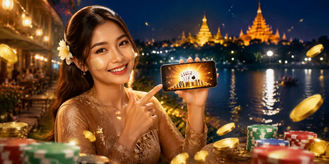 jav myanmar