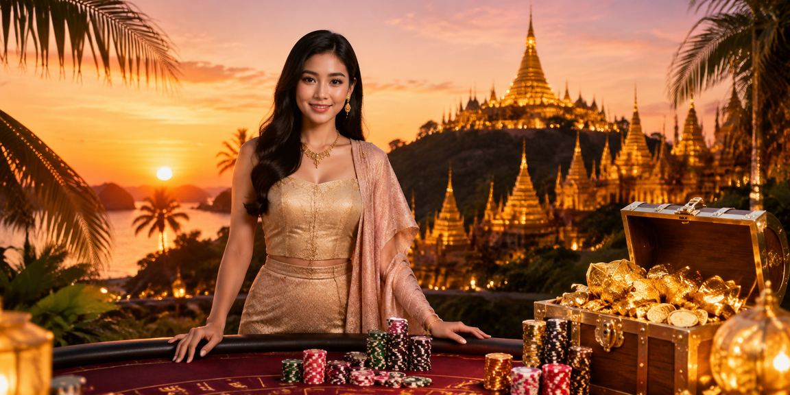 jav myanmar