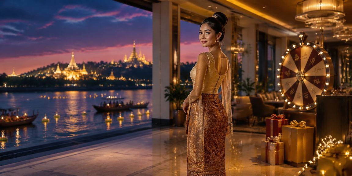 jav myanmar