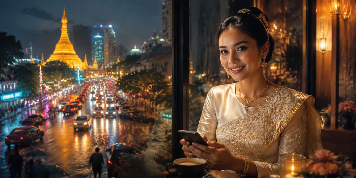 jav myanmar