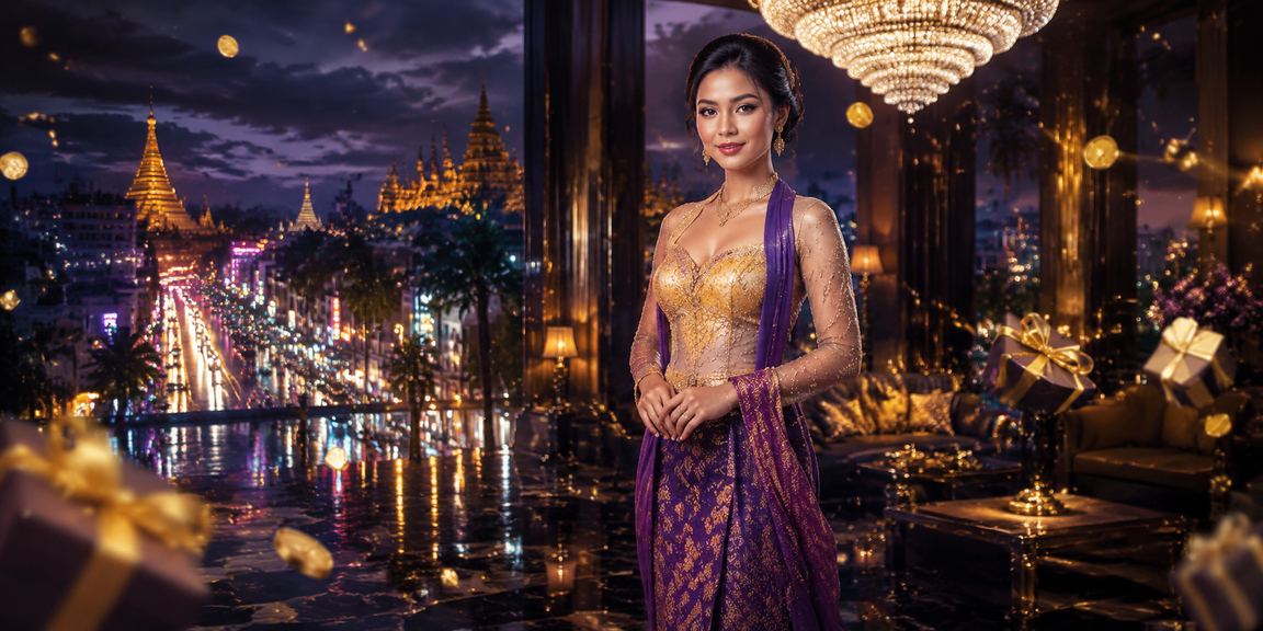 jav myanmar
