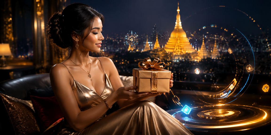 jav myanmar