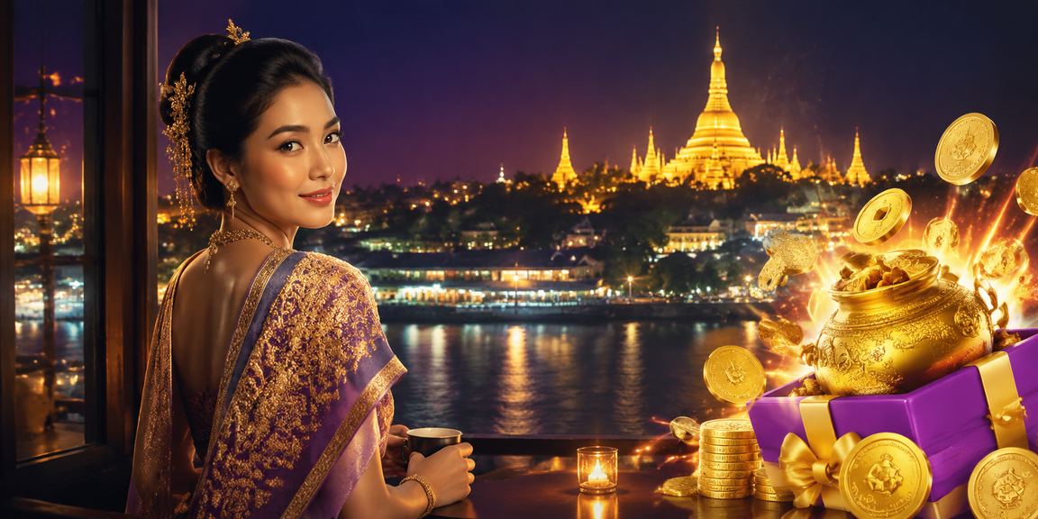 jav myanmar