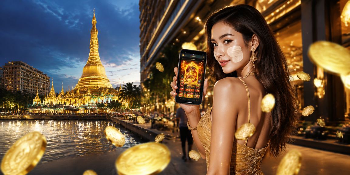 jav myanmar